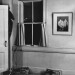 Kitchen_Wall_in_Berenice_Abbott's_Home,_Blanchard,_Maine_February_1976
