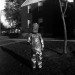 Spaceman_outside_315_Kenwood_Avenue_Syracuse,_New_York_October_1953
